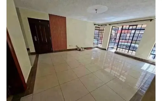 Three bedrooms for Rentals in Mlolongo