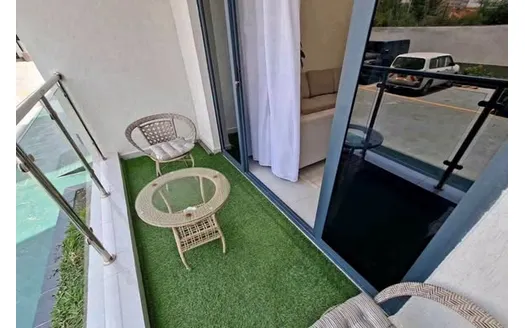 Three bedrooms for Rent in Nairobi