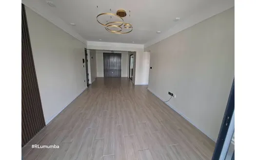 Three bedrooms for Rent in Nairobi