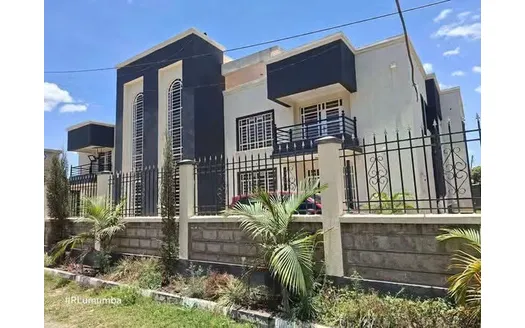 Three bedrooms for Rentals in Syokimau