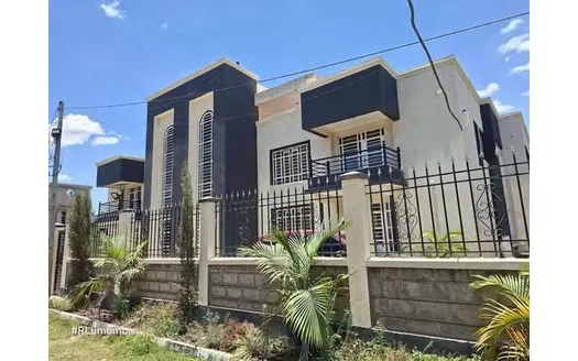 Three bedrooms for Rentals in Syokimau