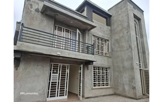 Three bedrooms for Rent in Nairobi