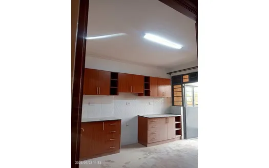 Three bedrooms for Rentals in Nakuru