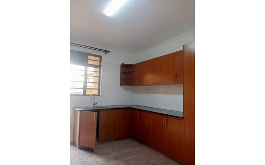 Three bedrooms for Rentals in Nakuru