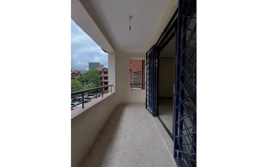 Three bedrooms for Rent in Nairobi