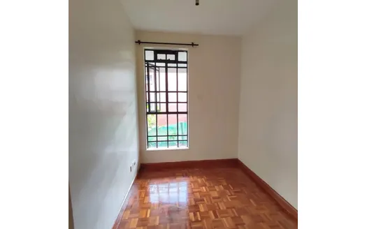 Three bedrooms for Rent in Nairobi