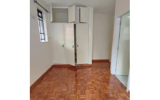 Three bedrooms for Rent in Nairobi