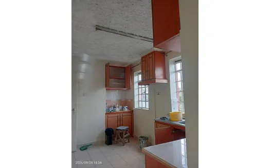 Three bedrooms for Rentals in Nakuru