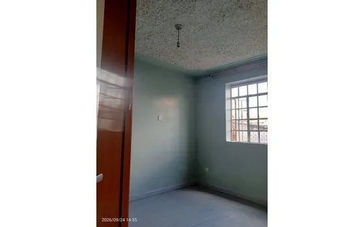 Three bedrooms for Rentals in Nakuru
