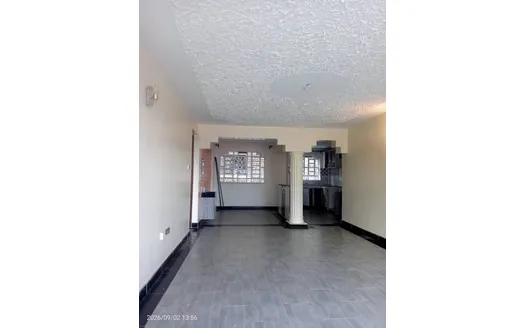 Three bedrooms for Rent in Nakuru
