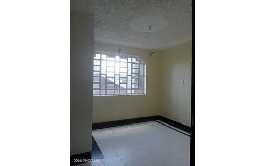 Three bedrooms for Rent in Nakuru