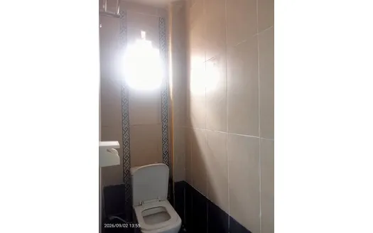 Three bedrooms for Rent in Nakuru