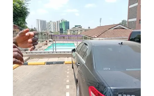 Three bedrooms for Rent in Nairobi