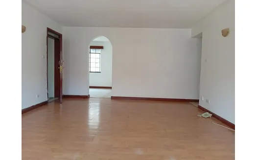 Three bedrooms for Rent in Nairobi