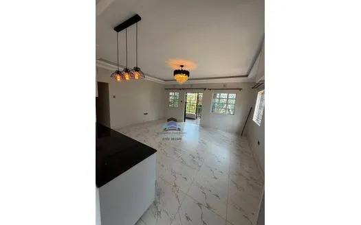 Three bedrooms for Rent in Gitaru