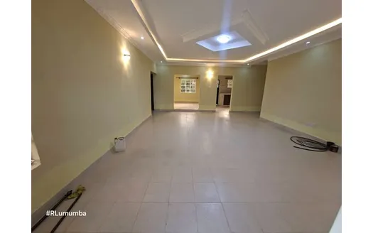 Three bedrooms for Rent in Nairobi