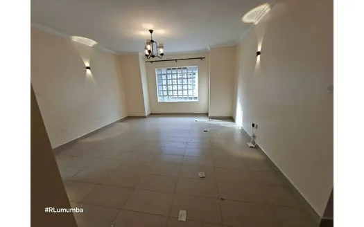 Three bedrooms for Rentals in Syokimau