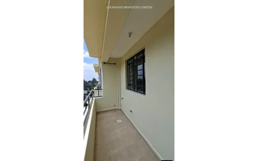 Three bedrooms for Rentals in Rungiri