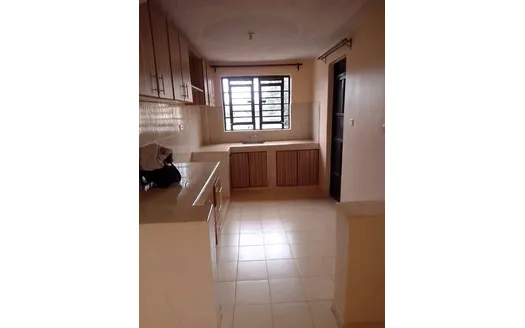 Three bedrooms for Rent in Nairobi