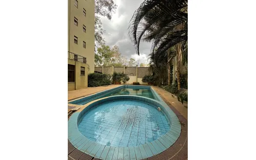 Three bedrooms for Rent in Nairobi