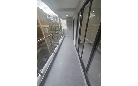 Three bedrooms for Rentals in Ruiru