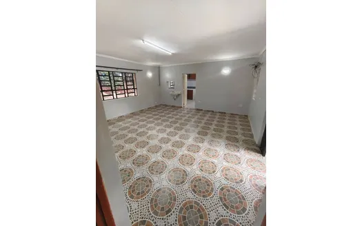Three bedrooms for Rent in Ngong