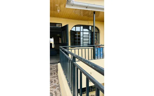 Three bedrooms for Rent in Athi River