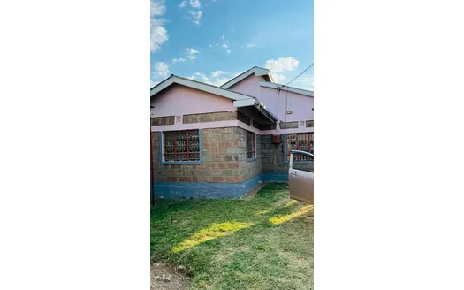 Three bedrooms for Rent in Nairobi