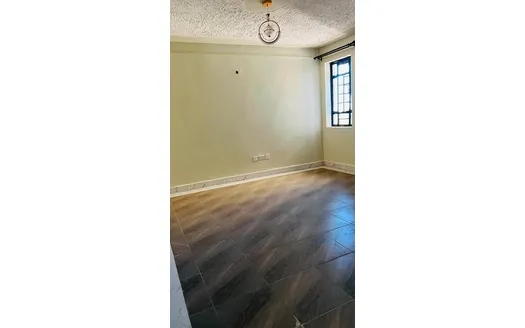 Three bedrooms for Rent in Nairobi