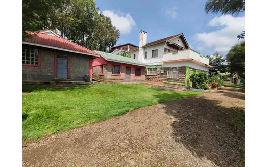 Three bedrooms for Rent in Ngong
