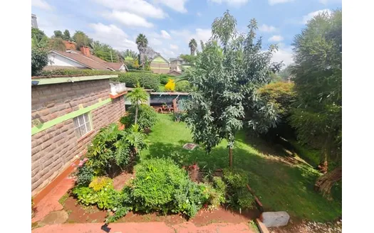 Three bedrooms for Rent in Ngong