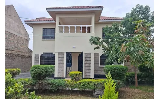 Three bedrooms for Rent in Nairobi