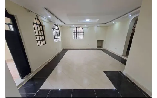 Three bedrooms for Rent in Nairobi