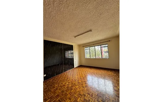 Three bedrooms for Rent in Nairobi