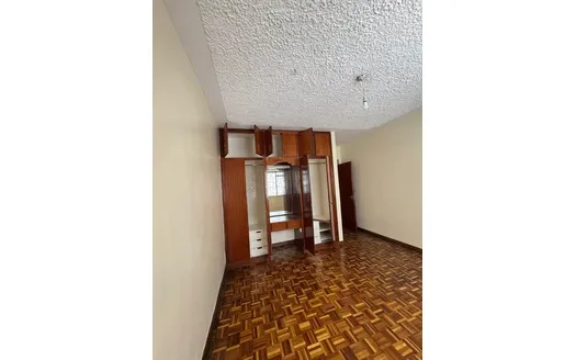 Three bedrooms for Rent in Nairobi