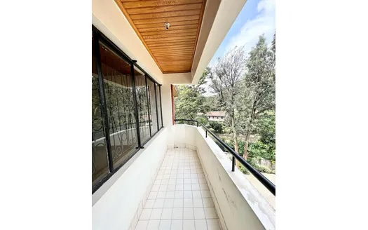 Three bedrooms for Rent in Nairobi