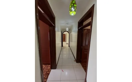 Three bedrooms for Rent in Nairobi