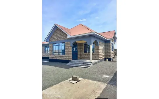 Three bedrooms for Sale in Kitengela