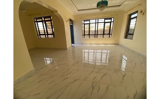 Three bedrooms for Sale in Kitengela