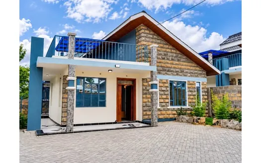 Three bedrooms for Sale in Ngong