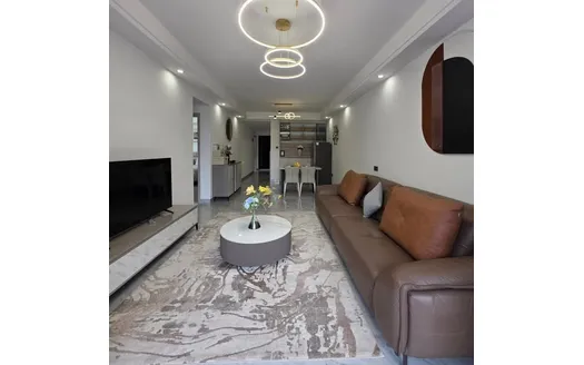 Three bedrooms for Sale in Nairobi