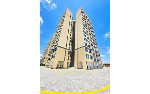 Three bedrooms for Sale in Nairobi