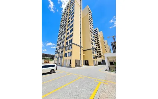 Three bedrooms for Sale in Nairobi