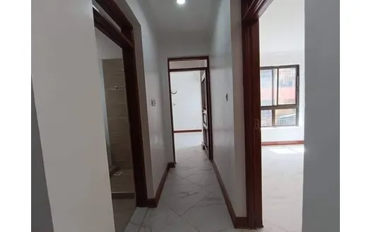 Three bedrooms for Sale in Nairobi