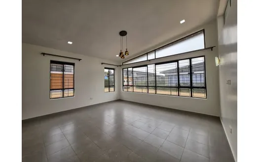 Three bedrooms for Sale in Ruiru