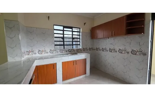 Three bedrooms for Sale in Kitengela