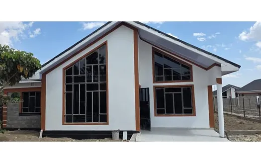 Three bedrooms for Sale in Kitengela