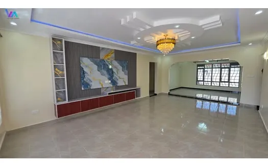 Three bedrooms for Sale in Ruiru