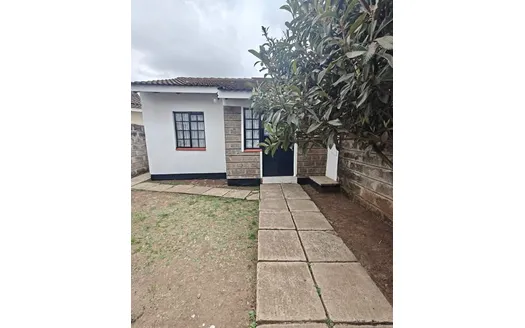 Three bedrooms for Sale in Nairobi