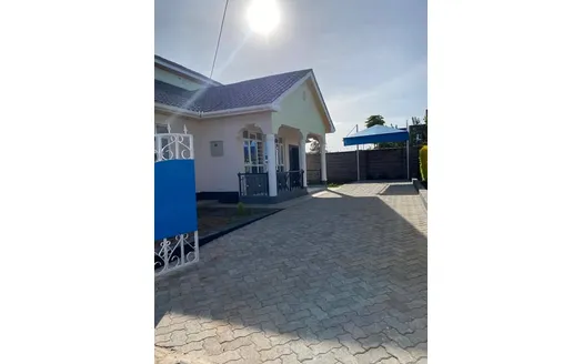 Three bedrooms for Sale in Nairobi